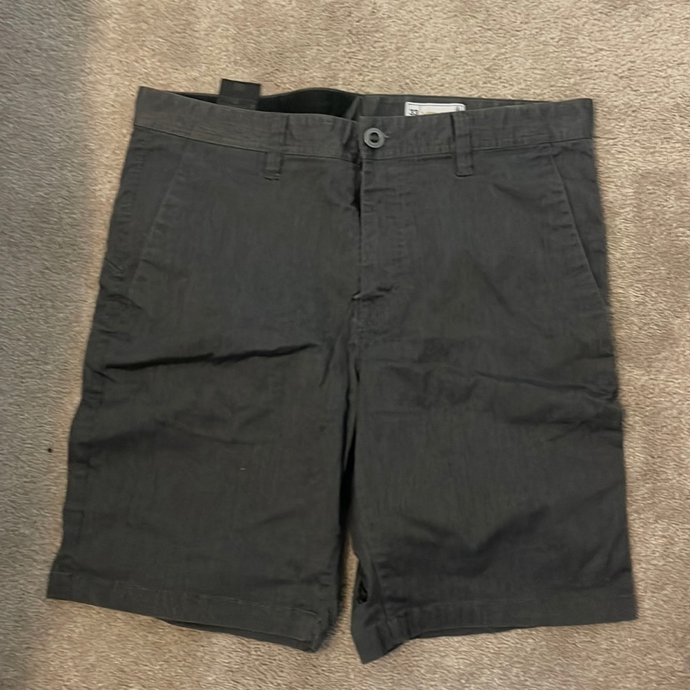 Volcom mens shorts
